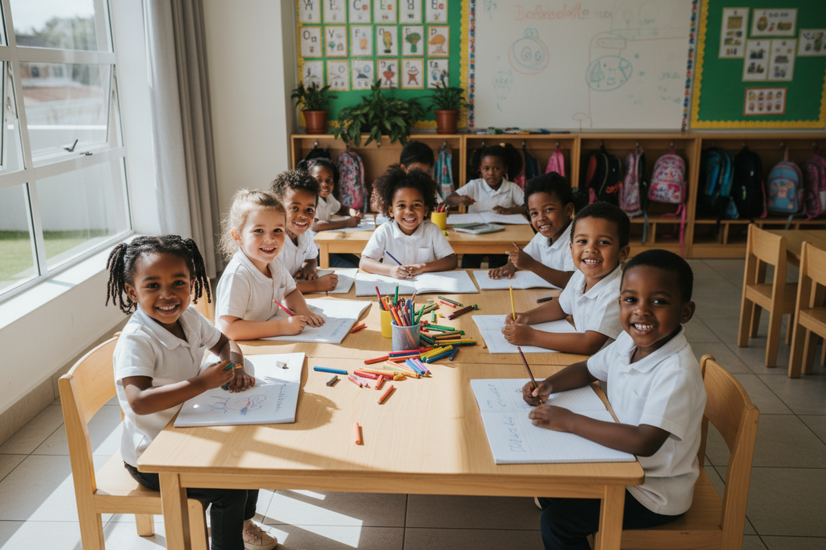 Early Learning
