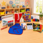 Grade R Stationery Pack 🎨✏️