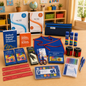 Grade 3 Stationery Pack ✏️📚