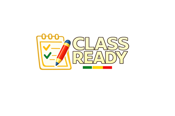 Class Ready